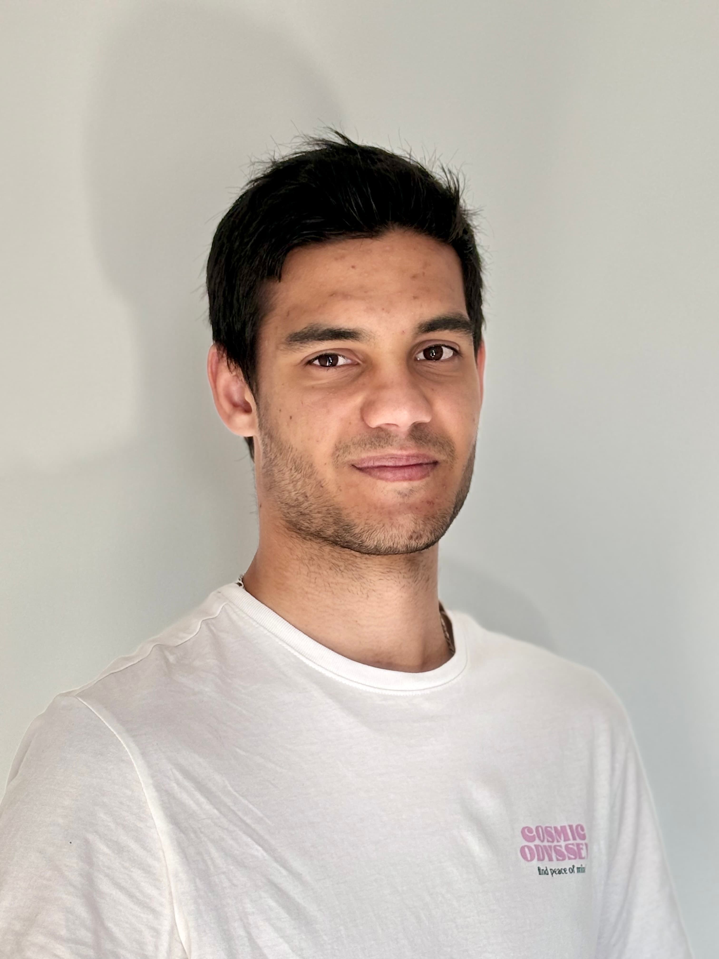 Léo Deroin - Développeur FullStack